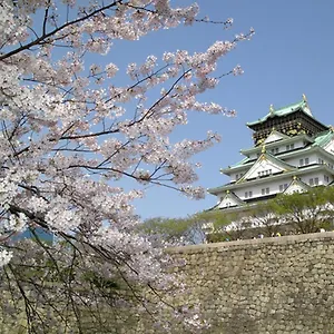 ホテル Oaks Early-bird Morinomiya/ Vacation 28682, 大阪市