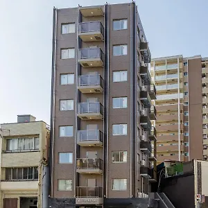 ホテル Hopetree Grand, 大阪市