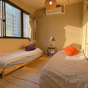 大阪篝火旅舍 大阪