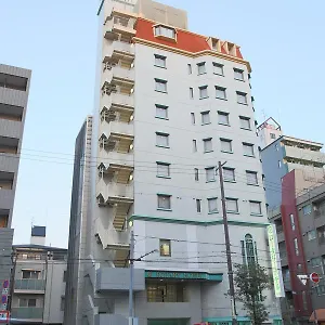 ホテル ロータリーホテル今里, 大阪市