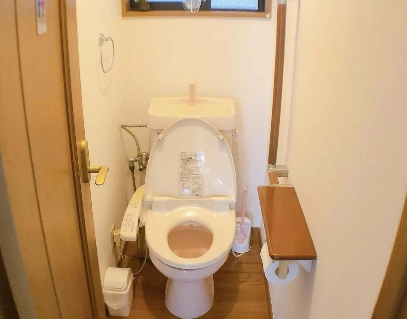 Hostel198 Bunk Bed For Female Onlyーvacation Stay68090V Osaka Hotel