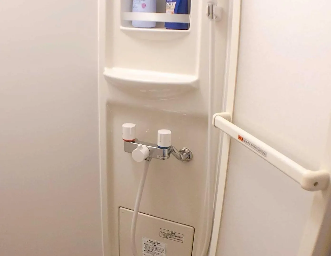 Hotel Hostel198 Bunk Bed For Female Onlyーvacation Stay68090V Osaka