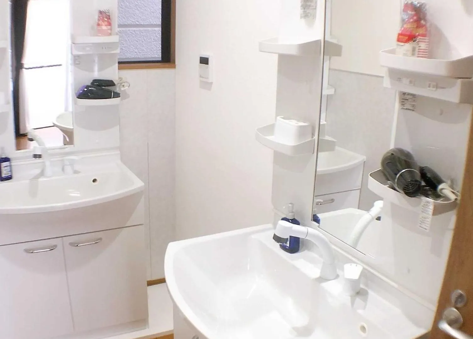 Hostel198 Bunk Bed For Female Onlyーvacation Stay68090V Osaka Japan