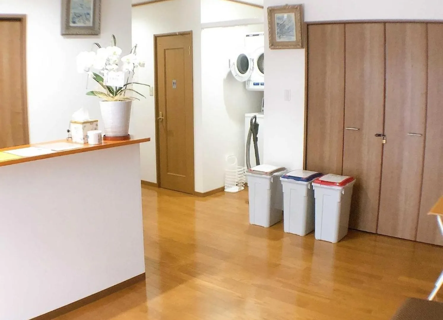Hostel198 Bunk Bed For Female Onlyーvacation Stay68090V Osaka